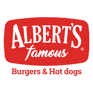 Alberts Famous Burguer & Hotdog